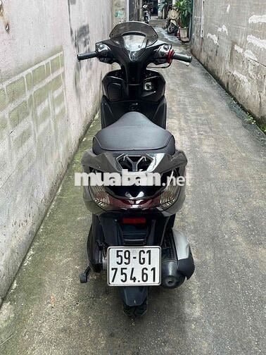 Honda Lead 2014 máy êm xe đẹp keng