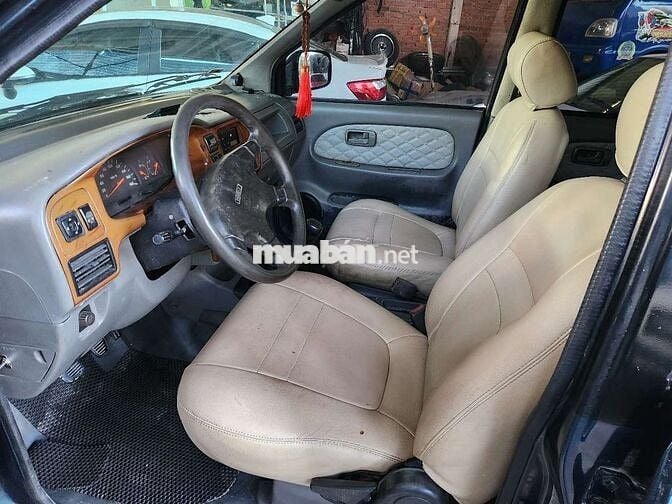 2003 X-Treme 2.5 MT máy dầu