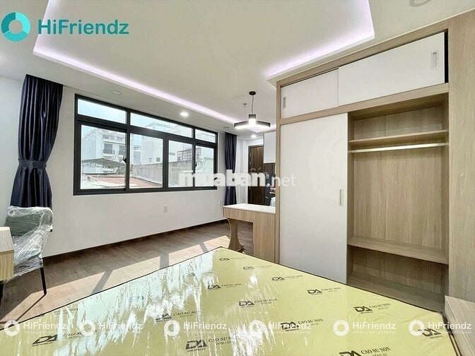 CHO THUÊ PHÒNG FULL NT , Ở DƯƠNG QUẢNG HÀM ,GV