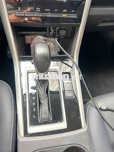 Mitsubishi Xpander 2023 Cross 1.5 AT - 14000 km