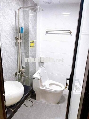 NGAY ĐẠI LỘ THĂNG LONG - TRẦN DUY HƯNG - MỄ TRÌ PHÒNG FULL NỘI THẤT