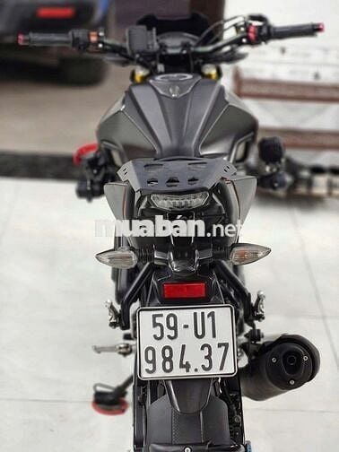 TFX 150 2017 odo 20k xe đẹp bao ký