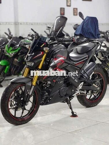 TFX 150 2017 odo 20k xe đẹp bao ký