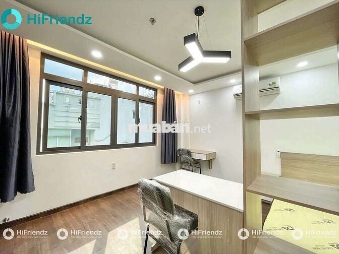 CHO THUÊ PHÒNG FULL NT , Ở DƯƠNG QUẢNG HÀM ,GV