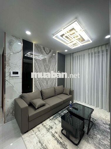 CHO THUÊ CĂN HỘ 1PN – HAPPY ONE CENTRAL  Vị trí trung tâm