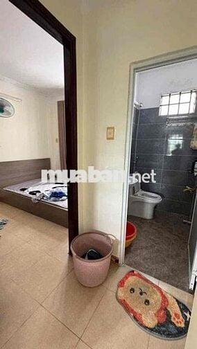 NC 3pn3wc 60m2 hẻm Nguyễn Văn Lượng P17 GV