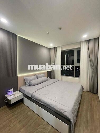 CHO THUÊ CĂN HỘ 1PN – HAPPY ONE CENTRAL  Vị trí trung tâm