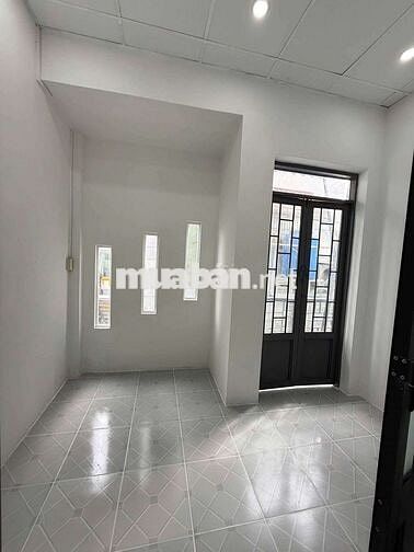 Bán nhà đường 46 HBC THỦ ĐỨC CŨ GẦN GIGAMAL