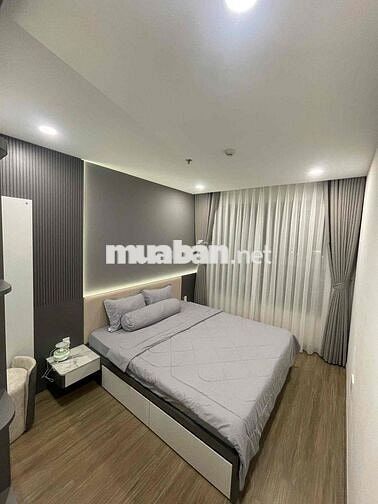 CHO THUÊ CĂN HỘ 1PN – HAPPY ONE CENTRAL  Vị trí trung tâm