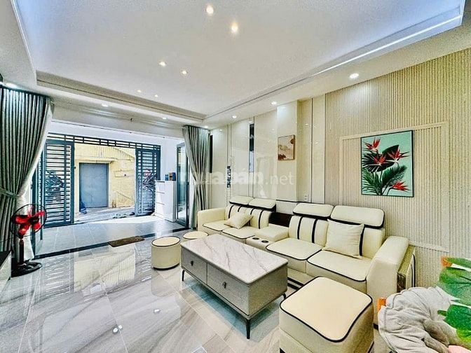 💥 BÁN GẤP NHÀ HXH 5M ĐƯỜNG NGUYÊN HỒNG P11 BÌNH THẠNH GIÁ 1TỶ550 SHR