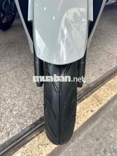 SH 160i ABS + HSTC 9/2024 Xám XM BSTP Chính Chủ