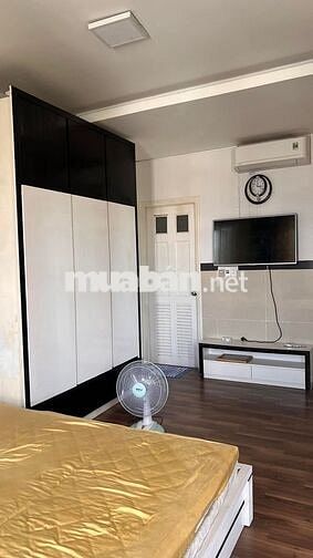 CHO THUÊ CĂN HỘ 3PN DIỆN TÍCH LỚN 135M2   ERA TOWN – QUẬN 7