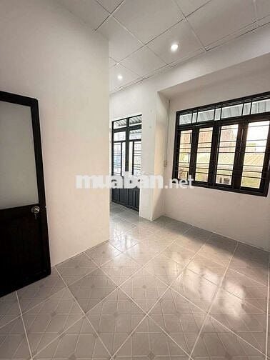 Bán nhà đường 46 HBC THỦ ĐỨC CŨ GẦN GIGAMAL