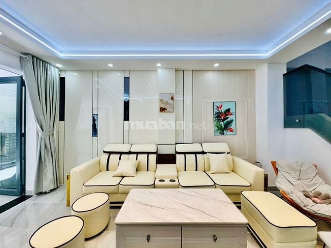 💥 BÁN GẤP NHÀ HXH 5M ĐƯỜNG NGUYÊN HỒNG P11 BÌNH THẠNH GIÁ 1TỶ550 SHR