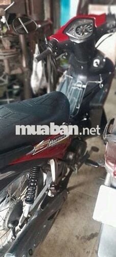 HONDA WAVE 110 xem xe chợ phạm thế hiển P4,Q8.