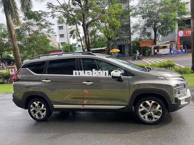 Mitsubishi Xpander 2023 Cross 1.5 AT - 14000 km