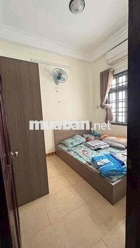 NC 3pn3wc 60m2 hẻm Nguyễn Văn Lượng P17 GV