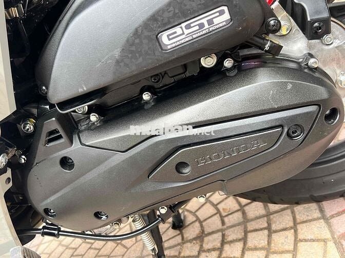 Honda Vision Xám 1810 km