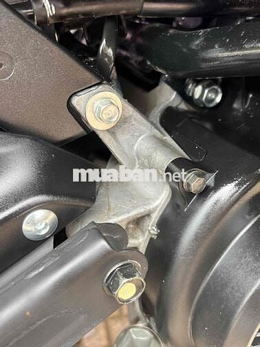 Honda Vision Xám 1810 km