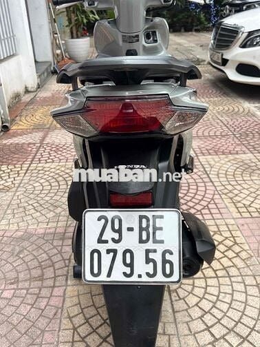 Honda Vision Xám 1810 km