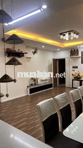 CHO THUÊ CĂN HỘ 3PN DIỆN TÍCH LỚN 135M2   ERA TOWN – QUẬN 7