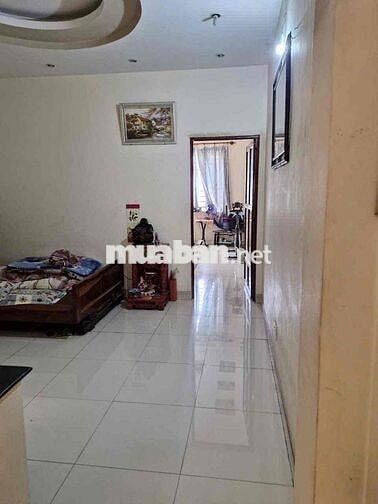 chính chủ gửi bán nhà mặt tiền đường số 49 Hiệp Bình Chánh. DT 100.6m2