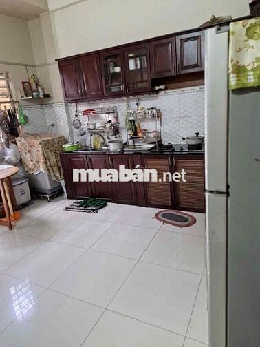 chính chủ gửi bán nhà mặt tiền đường số 49 Hiệp Bình Chánh. DT 100.6m2