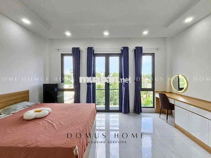 HỆ THỐNG PHÒNG BAN CÔNG TRUNG TÂM QUẬN 7