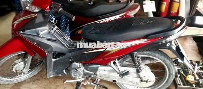 HONDA WAVE 110 xem xe chợ phạm thế hiển P4,Q8.