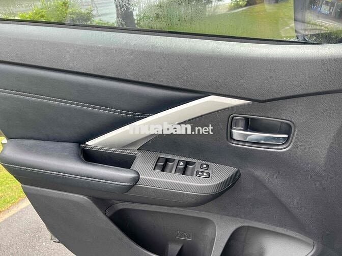 Mitsubishi Xpander 2023 Cross 1.5 AT - 14000 km