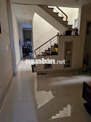 chính chủ gửi bán nhà mặt tiền đường số 49 Hiệp Bình Chánh. DT 100.6m2