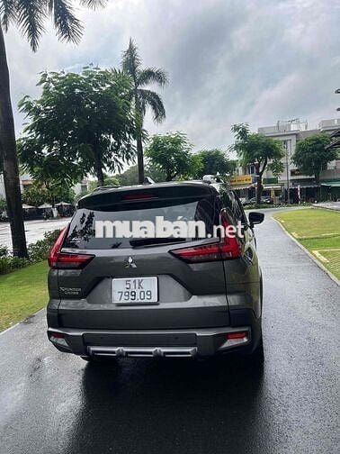 Mitsubishi Xpander 2023 Cross 1.5 AT - 14000 km