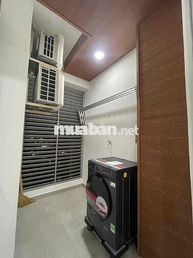 CHO THUÊ CĂN HỘ 1PN – HAPPY ONE CENTRAL  Vị trí trung tâm