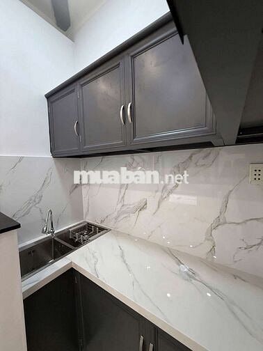 Bán nhà đường 46 HBC THỦ ĐỨC CŨ GẦN GIGAMAL