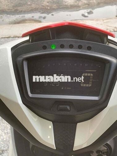 Yamaha Exciter 150 2019 Trắng Đỏ Đen