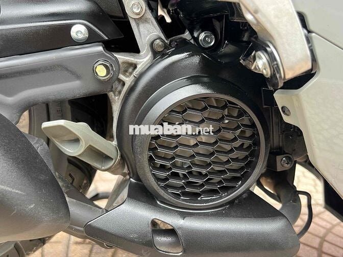 Honda Vision Xám 1810 km