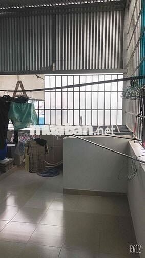 phòng mới xây chỉ cho nữ-lầu 3 yên tĩnh- lối đi chung chủ