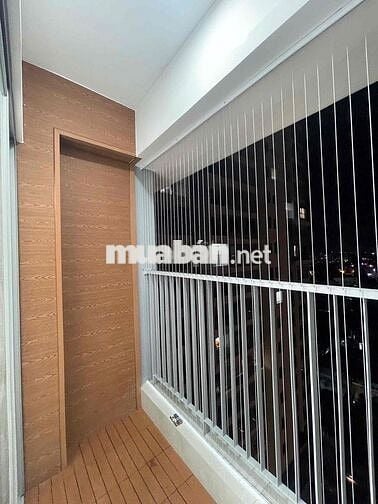 CHO THUÊ CĂN HỘ 1PN – HAPPY ONE CENTRAL  Vị trí trung tâm