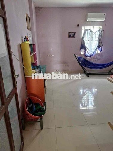 chính chủ gửi bán nhà mặt tiền đường số 49 Hiệp Bình Chánh. DT 100.6m2