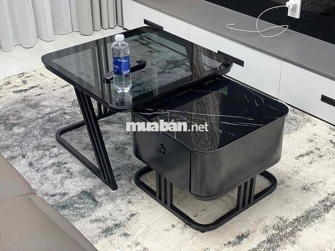 CHO THUÊ CĂN HỘ 1PN – HAPPY ONE CENTRAL  Vị trí trung tâm