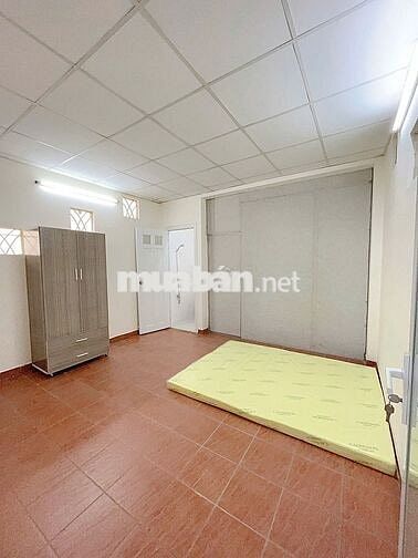 Bình Thạnh - chính chủ cần bán nhà 5 tầng DTSD 259m2