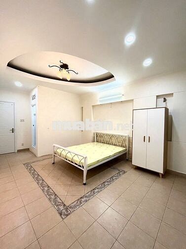 Bình Thạnh - chính chủ cần bán nhà 5 tầng DTSD 259m2