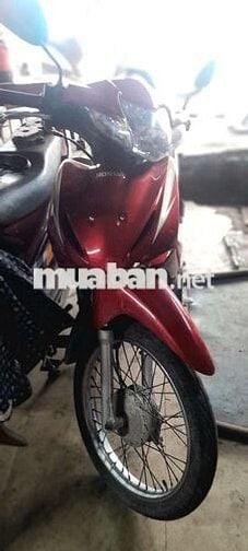 HONDA WAVE 110 xem xe chợ phạm thế hiển P4,Q8.