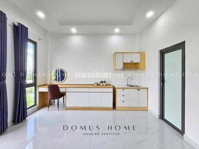 HỆ THỐNG PHÒNG BAN CÔNG TRUNG TÂM QUẬN 7