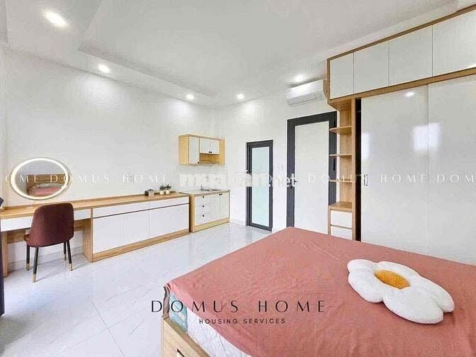 HỆ THỐNG PHÒNG BAN CÔNG TRUNG TÂM QUẬN 7