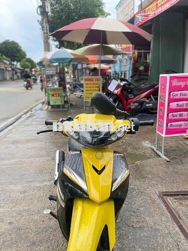Sirus 50cc . Biển Sg , Bct toàn Quốc 🤗🤗🤗  Máy Zin