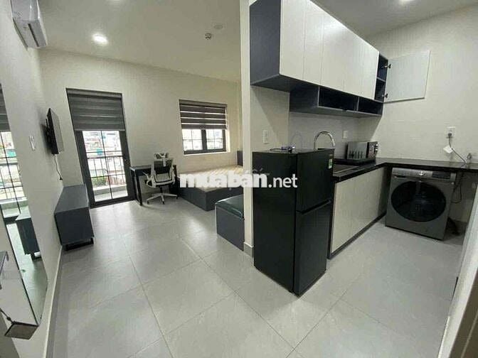 HỆ THỐNG PHÒNG BAN CÔNG TRUNG TÂM QUẬN 7