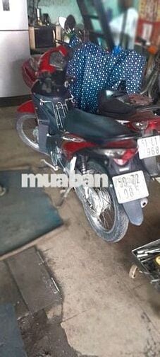 HONDA WAVE 110 xem xe chợ phạm thế hiển P4,Q8.