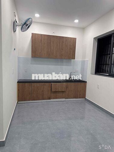 cho thuê nhà rộng 6,3m đẹp 3pn 16tr