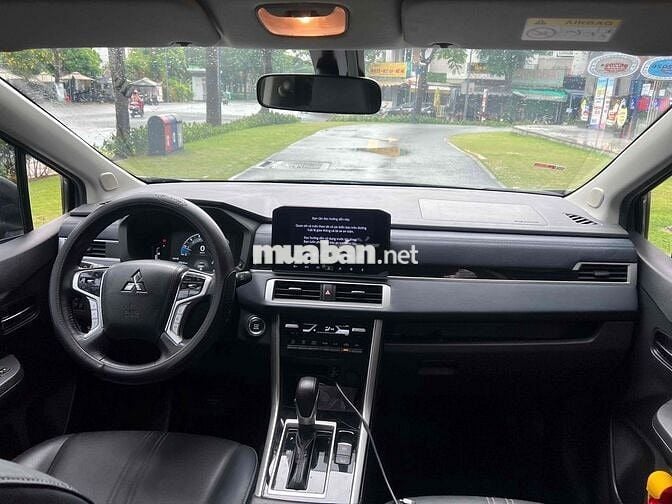 Mitsubishi Xpander 2023 Cross 1.5 AT - 14000 km